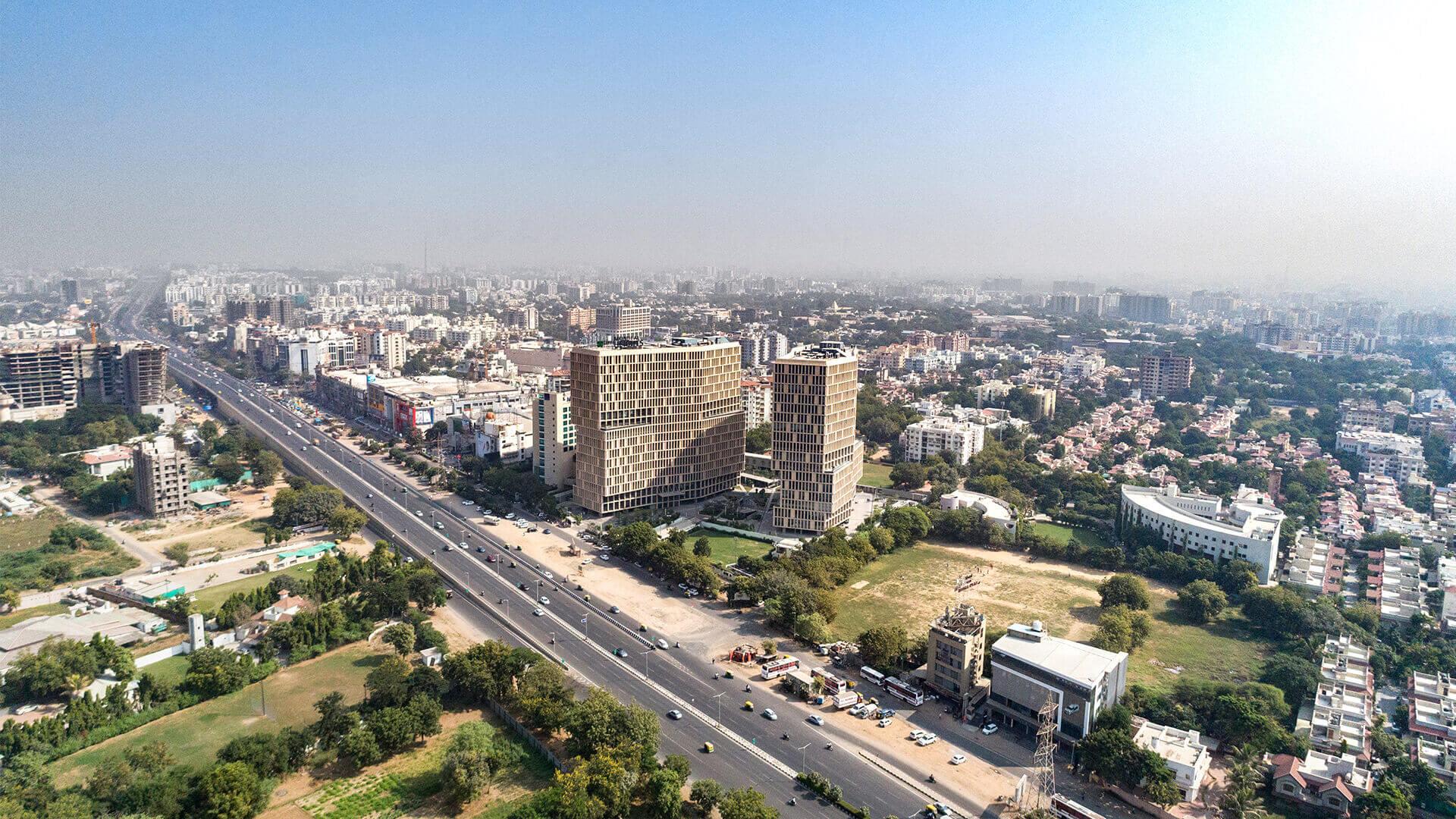 Ahmedabad Real Estate