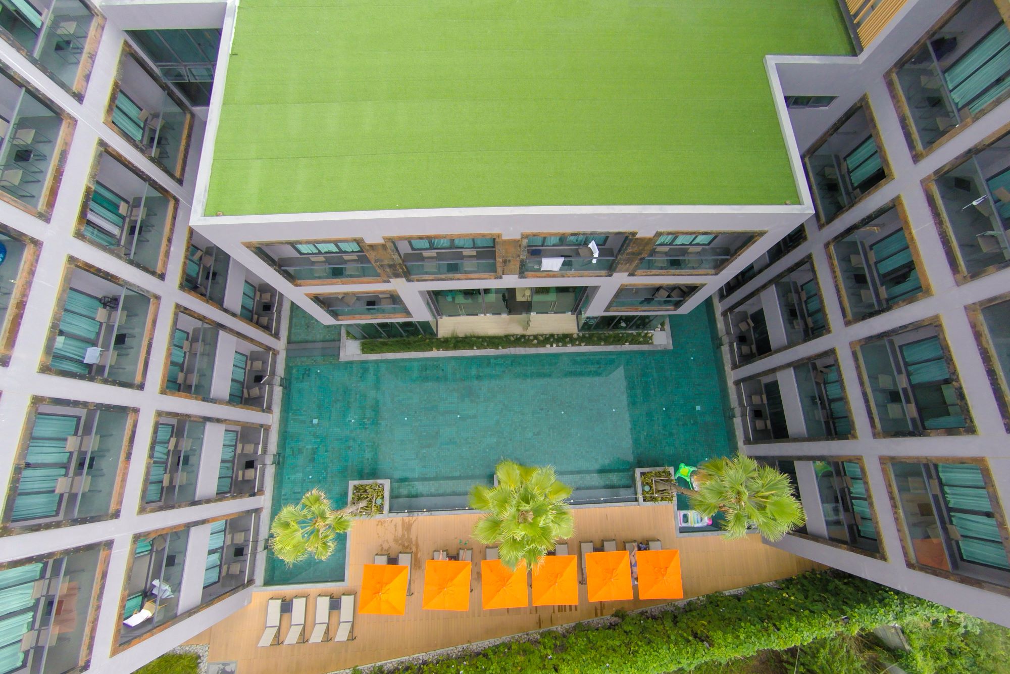 Luxury Exclusive Property Design