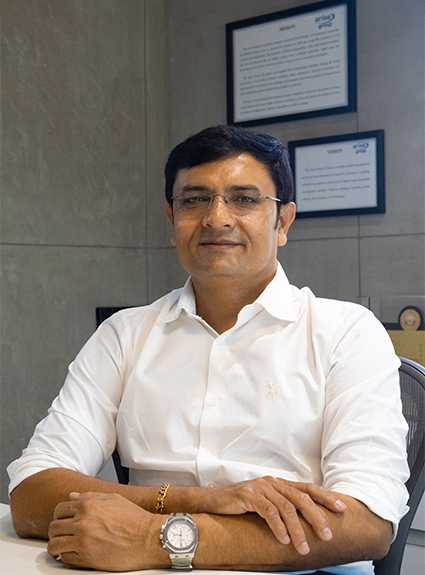 Amit Patel